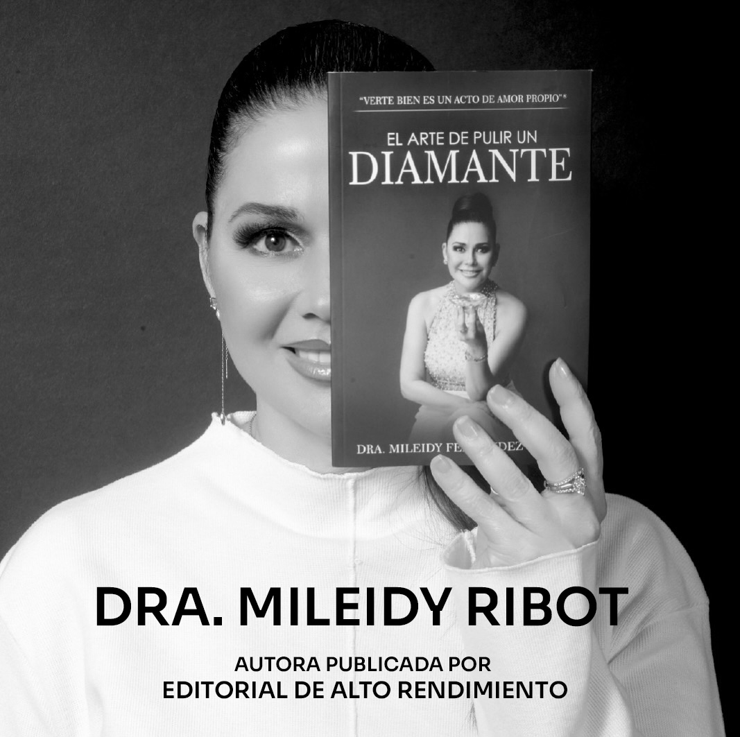 Autora Mileidy Rebot 1