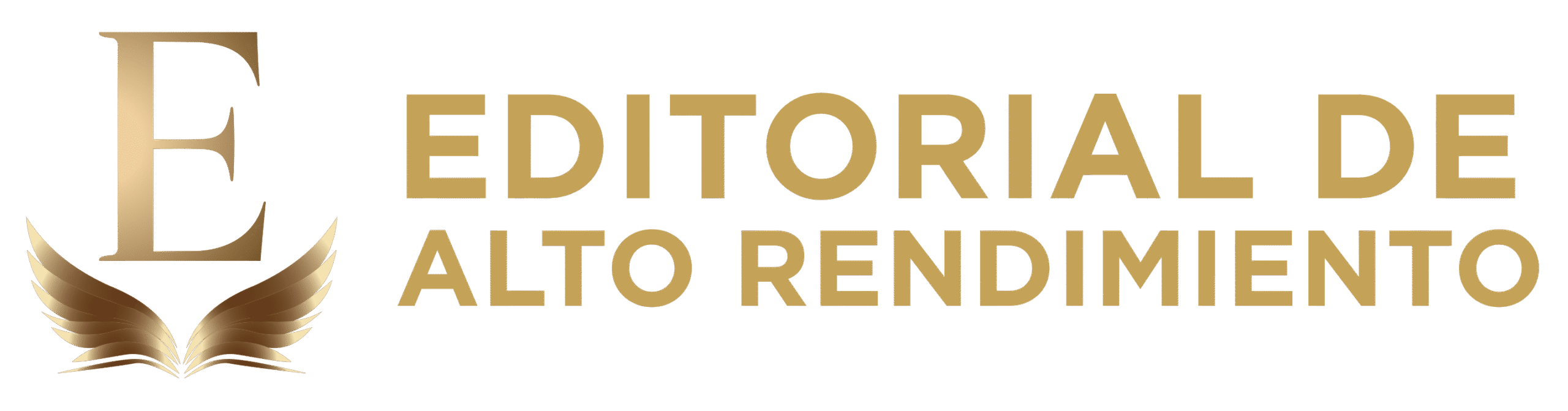 Editorial de Alto Rendimiento